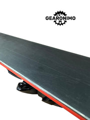 Blizzard Sheeva 10 Skis With Look SPX12 Bindings -180cm - image 11