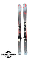 Rossignol Exp 74 with Look Xpress 10 NON-GripWalk Bindings (Multiple Sizes) - image 6