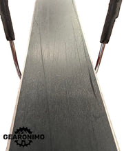 Rossignol Exp 74 with Look Xpress 10 NON-GripWalk Bindings (Multiple Sizes) - image 7