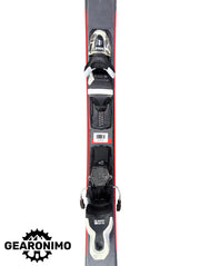 Rossignol Exp 74 with Look Xpress 10 NON-GripWalk Bindings (Multiple Sizes) - image 9