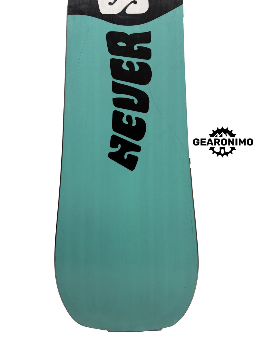 Never Summer Proto Slinger - 153 cm - image 3