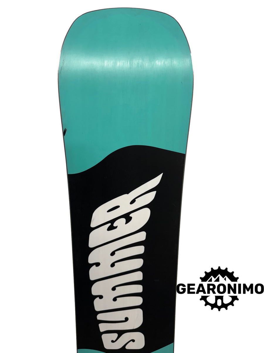 Never Summer Proto Slinger - 153 cm - image 4