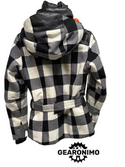 Rossingnol JC de Castekbajac Ski Jacket -Wmn XS - image 3