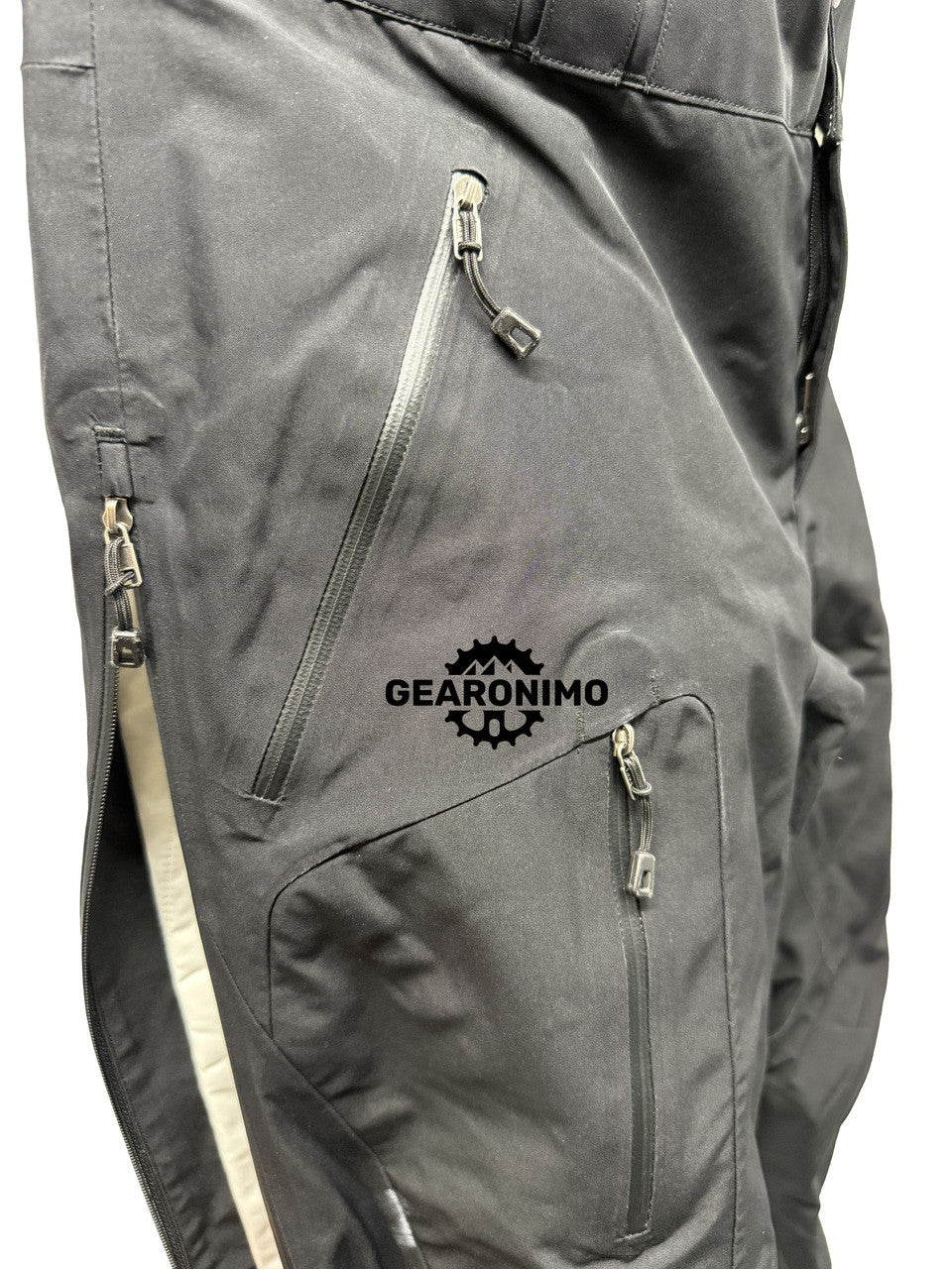 Patagonina Snow Pants - Wmn Small - image 6