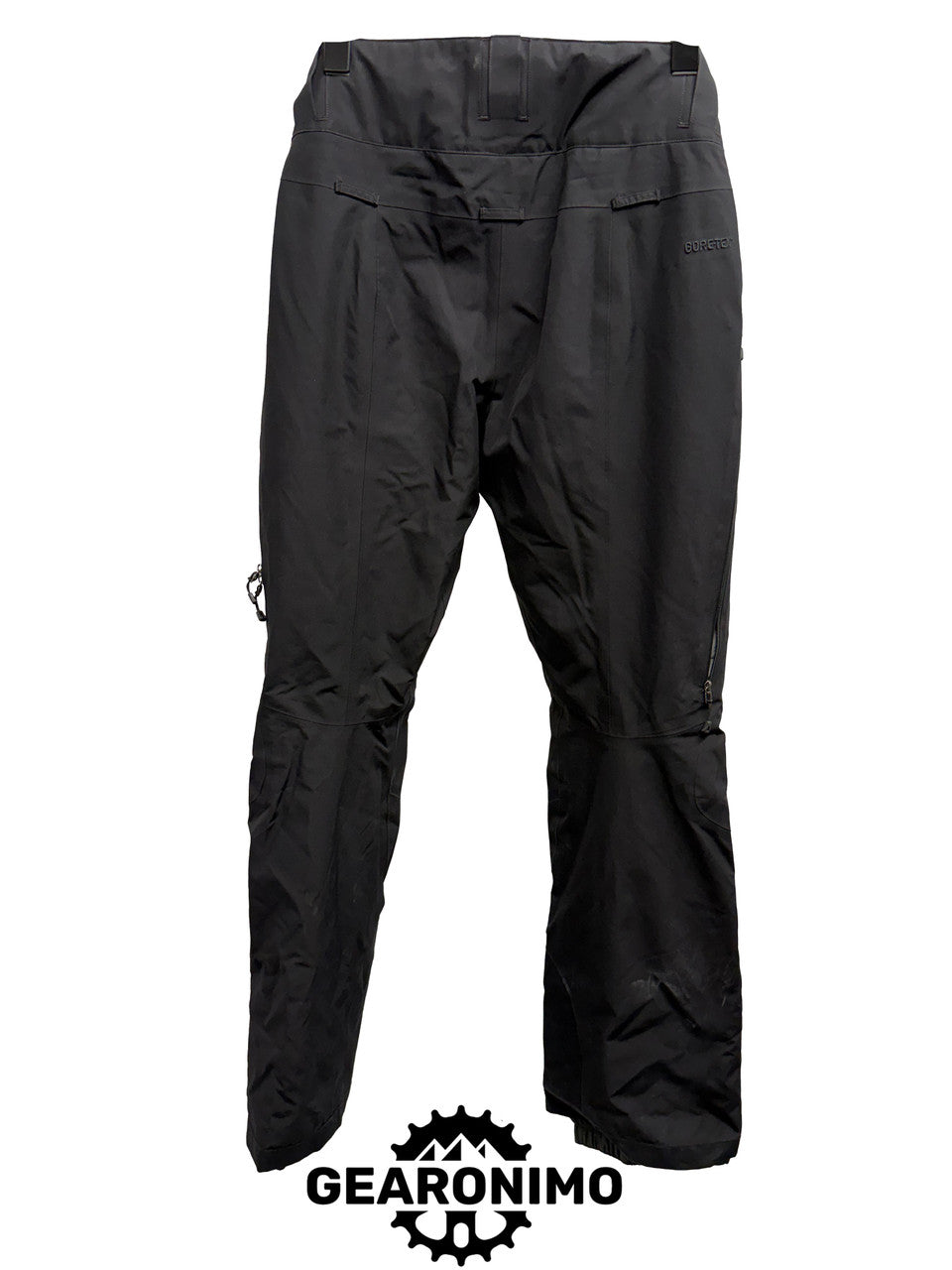 Patagonina Snow Pants - Wmn Small - image 1