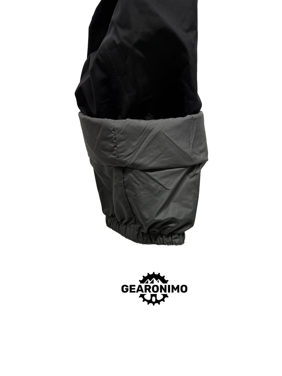 Patagonina Snow Pants - Wmn Small - image 3