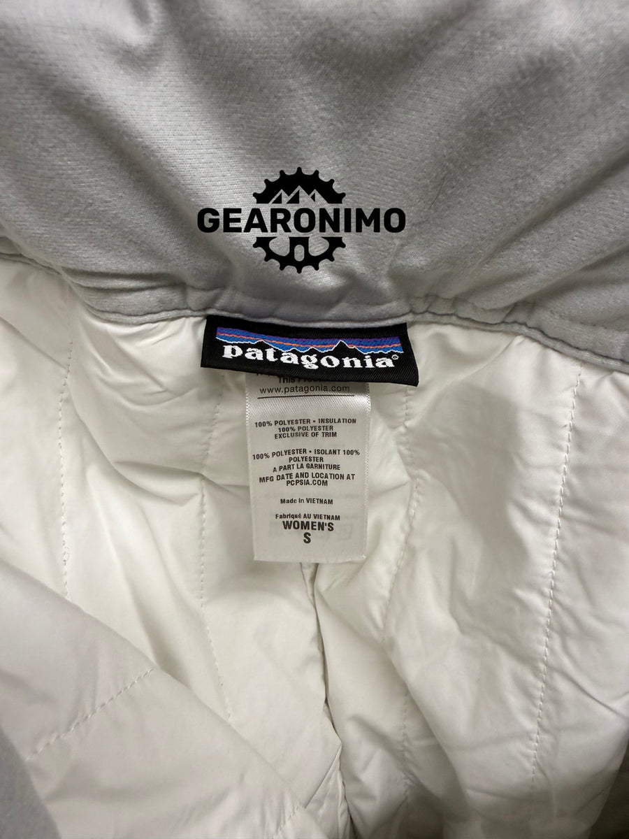Patagonina Snow Pants - Wmn Small - image 2