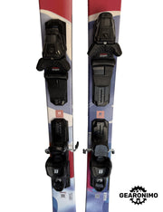 Armada ARV 84 Skis with Armada 10 bindings - 157cm - image 3