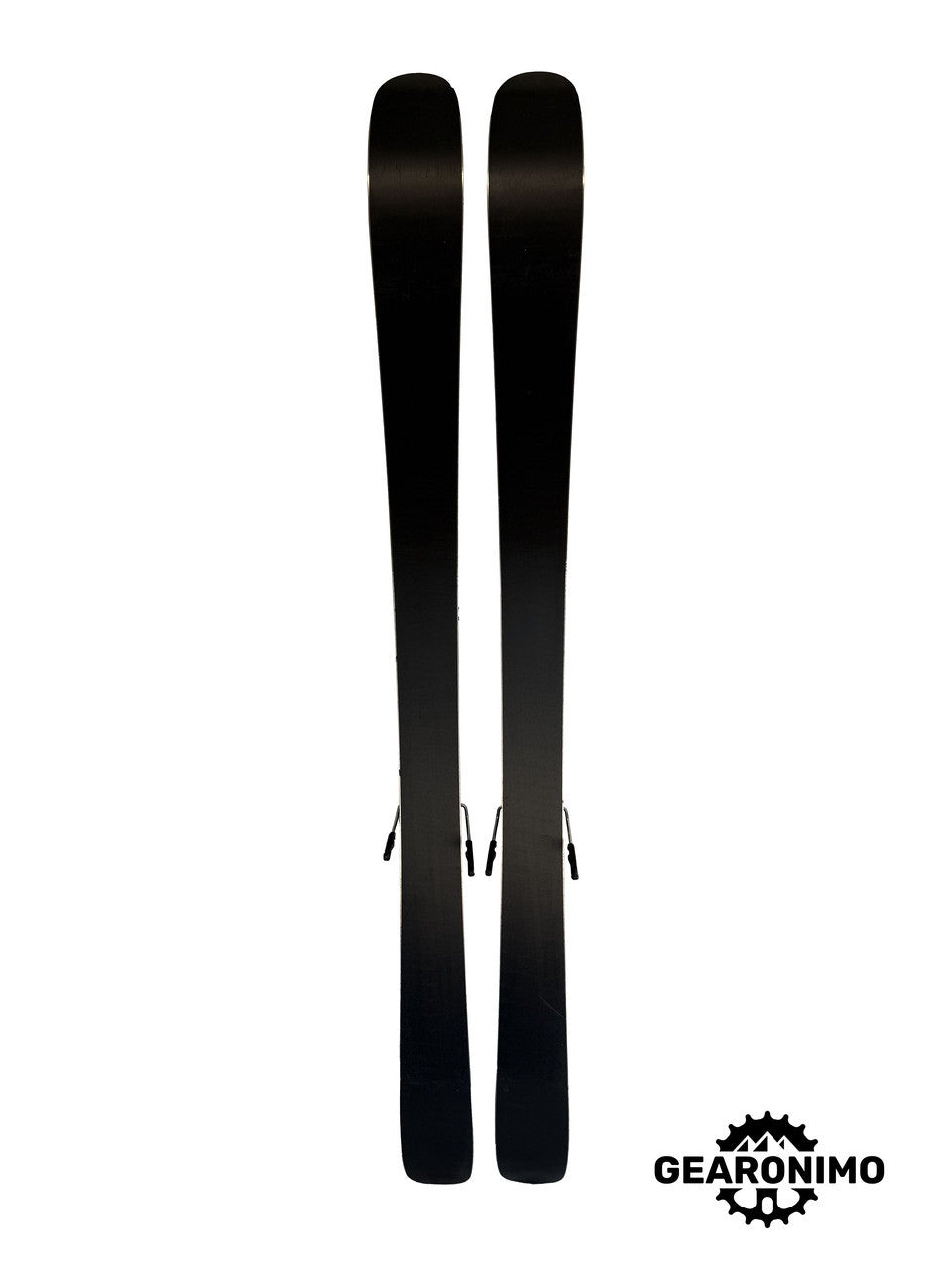 Armada ARV 84 Skis with Armada 10 bindings - 157cm - image 2