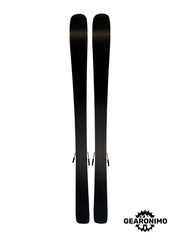 Armada ARV 84 Skis with Armada 10 bindings - 157cm - image 2