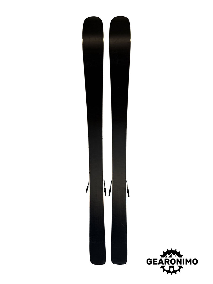 Armada ARV 84 Skis with Armada 10 bindings - 157cm - image 2