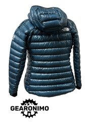 North Face Summit Series 800 Pro Jacket - Womens Small - image 1