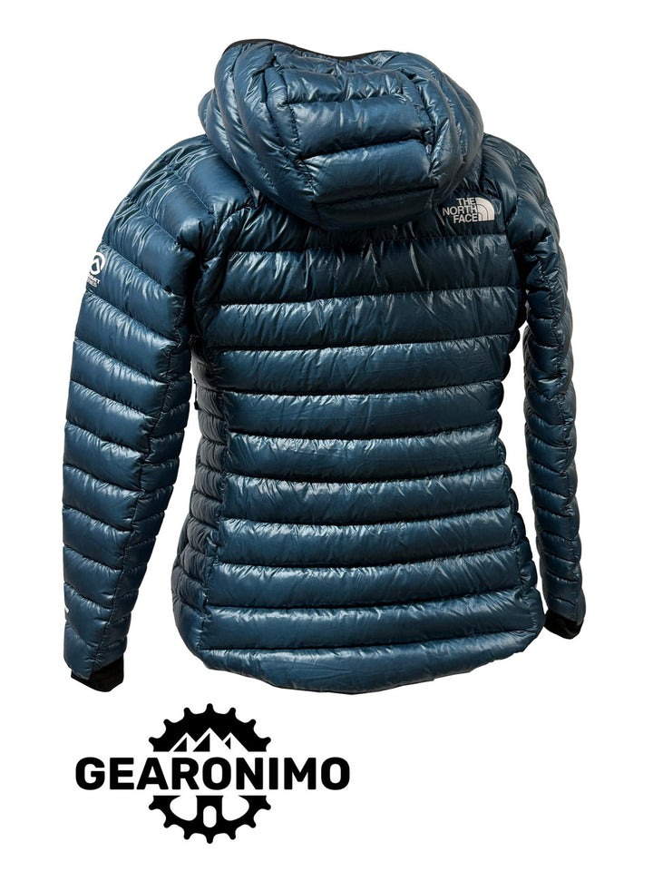 North Face Summit Series 800 Pro Jacket - Womens Small - image 1
