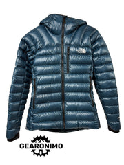 North Face Summit Series 800 Pro Jacket - Womens Small - image 2