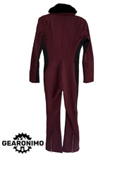 Obermeyer Katze Suit - Womens Size 4 - image 2