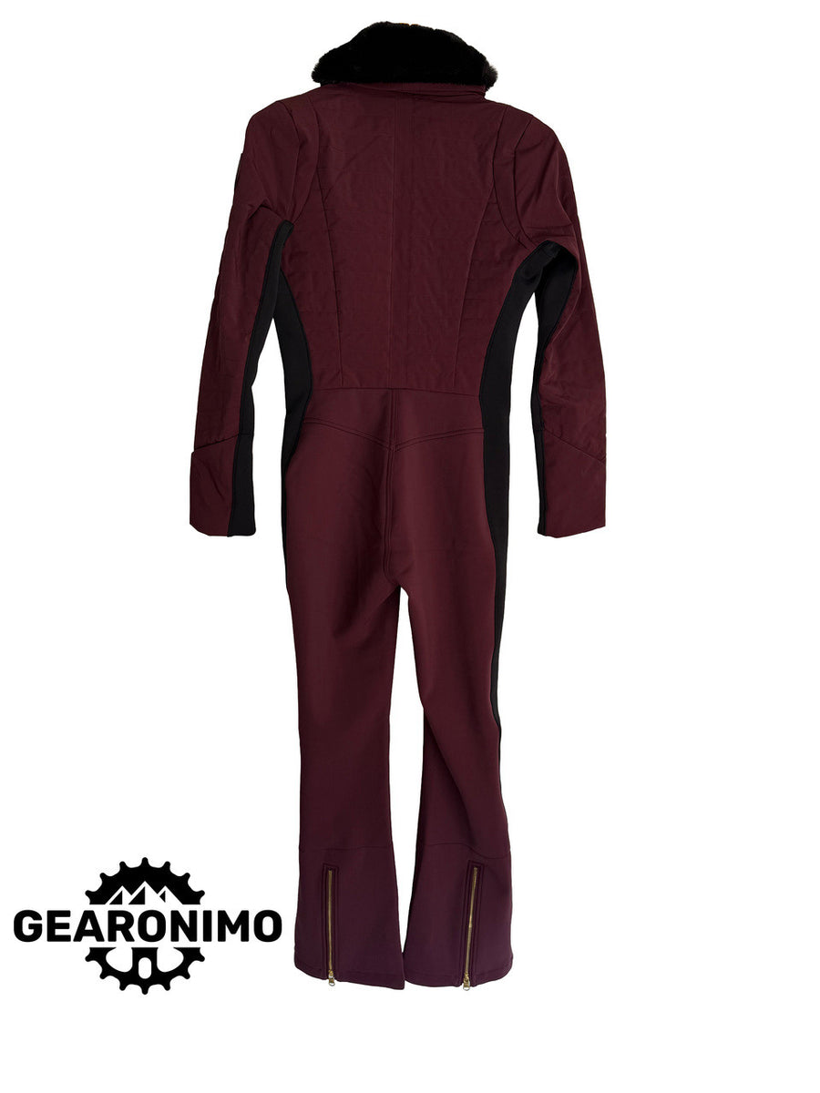 Obermeyer Katze Suit - Womens Size 4 - image 2
