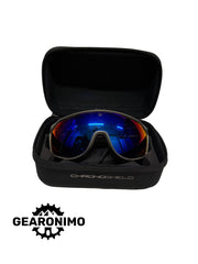 Bolle Chronoshield Polarized Sunglasses - image 3
