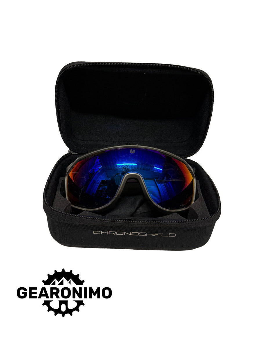 Bolle Chronoshield Polarized Sunglasses - image 3