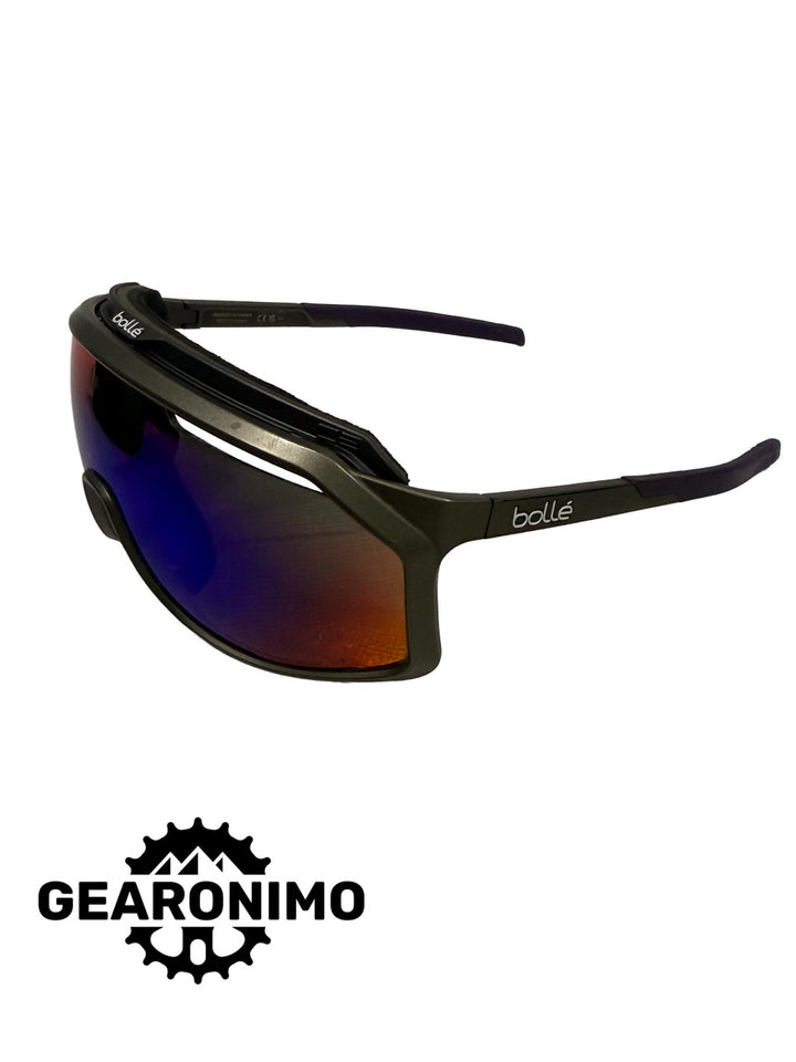 Bolle Chronoshield Polarized Sunglasses - image 1
