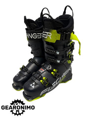 Fischer Ranger Alpine Touring Boots - Mens Size 10.5 - image 2