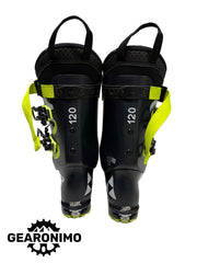 Fischer Ranger Alpine Touring Boots - Mens Size 10.5 - image 3