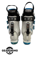 Scarpa Freedom Alpine Touring Boots - Wmn Size 6 - image 2