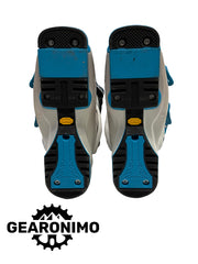 Scarpa Freedom Alpine Touring Boots - Wmn Size 6 - image 3