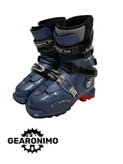 Scarpa Alpine Touring Boots - Wmn Size 5 - image 2