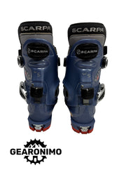Scarpa Alpine Touring Boots - Wmn Size 5 - image 3