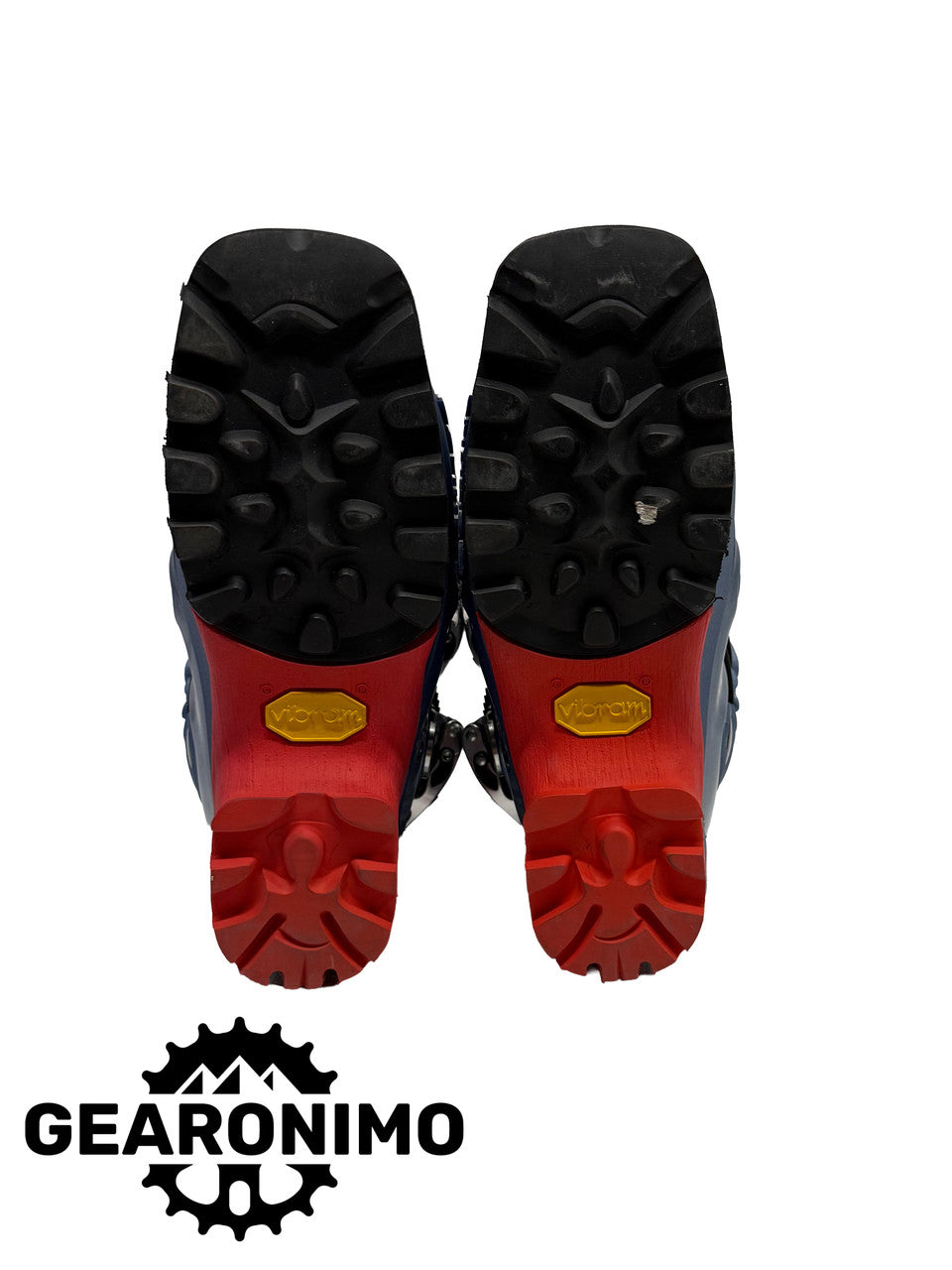Scarpa Alpine Touring Boots - Wmn Size 5 - image 4