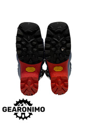 Scarpa Alpine Touring Boots - Wmn Size 5 - image 4