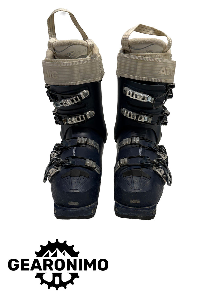 Atomic Hawx Alpine Touring Boots - Wmn Size 5.5 - image 1