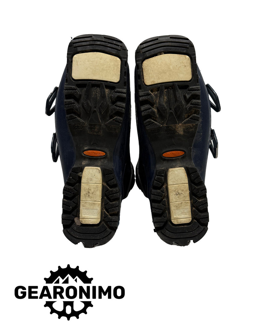 Atomic Hawx Alpine Touring Boots - Wmn Size 5.5 - image 3