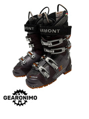 Garmont Radium Alpine Touring Boots - Wmn Size 6.5 - image 2