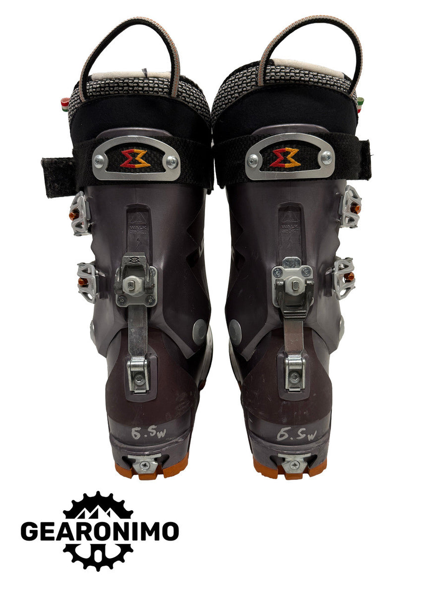 Garmont Radium Alpine Touring Boots - Wmn Size 6.5 - image 3