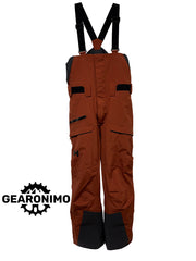 Helly Hansen Snow Bibs - Men's M - image 1