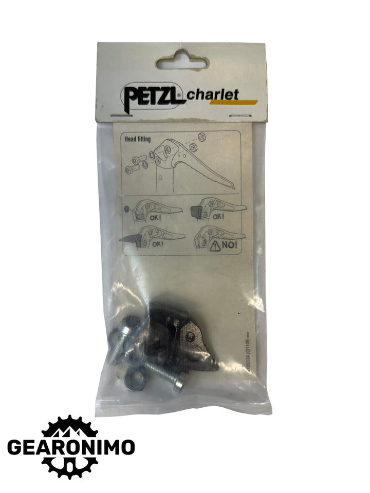 Petzl Charlet Hammer Replacement - image 1