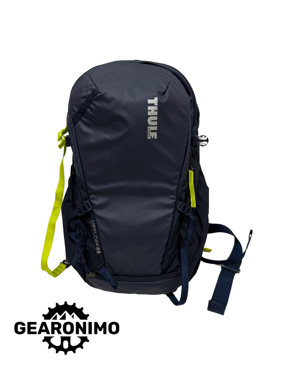 Thule Upslope 25 Airbag Backcountry Backpack - image 1