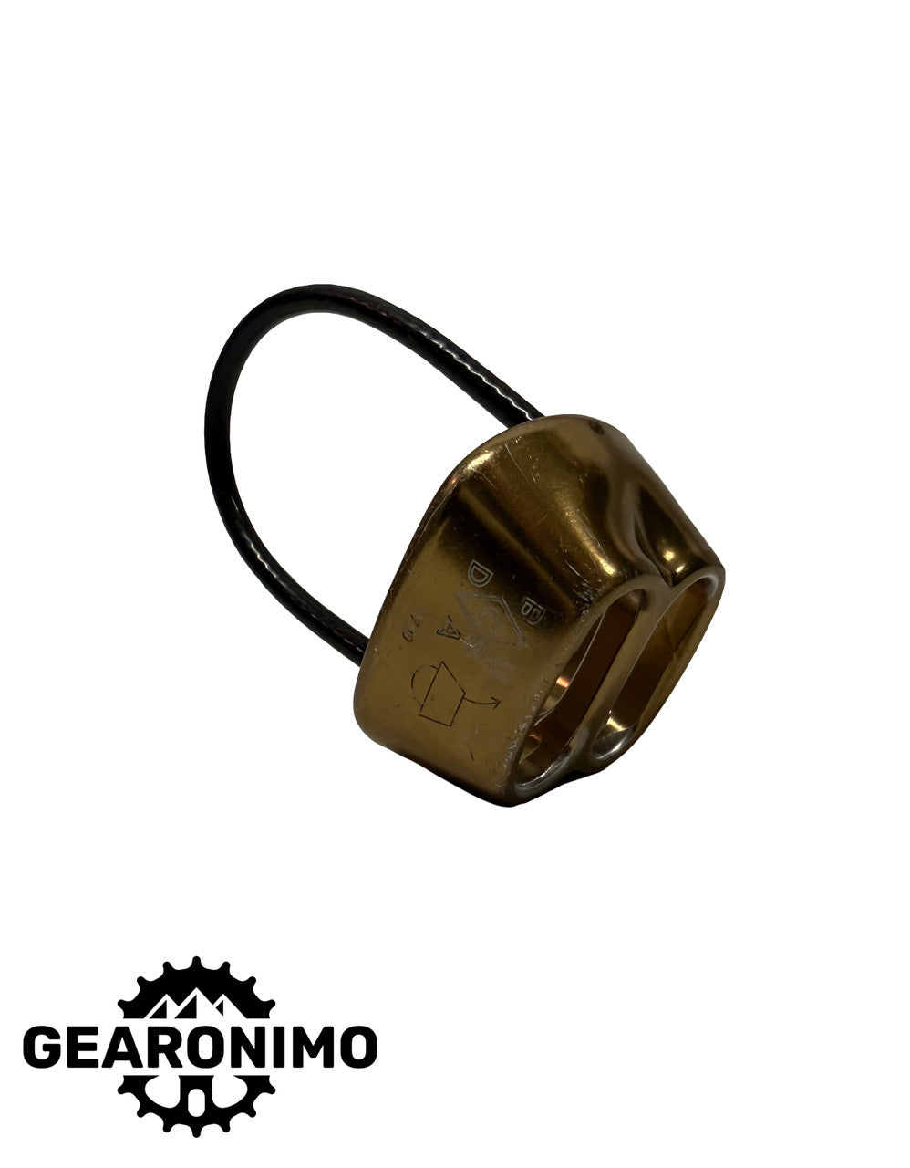 Black Diamond ATC - Gold - image 2