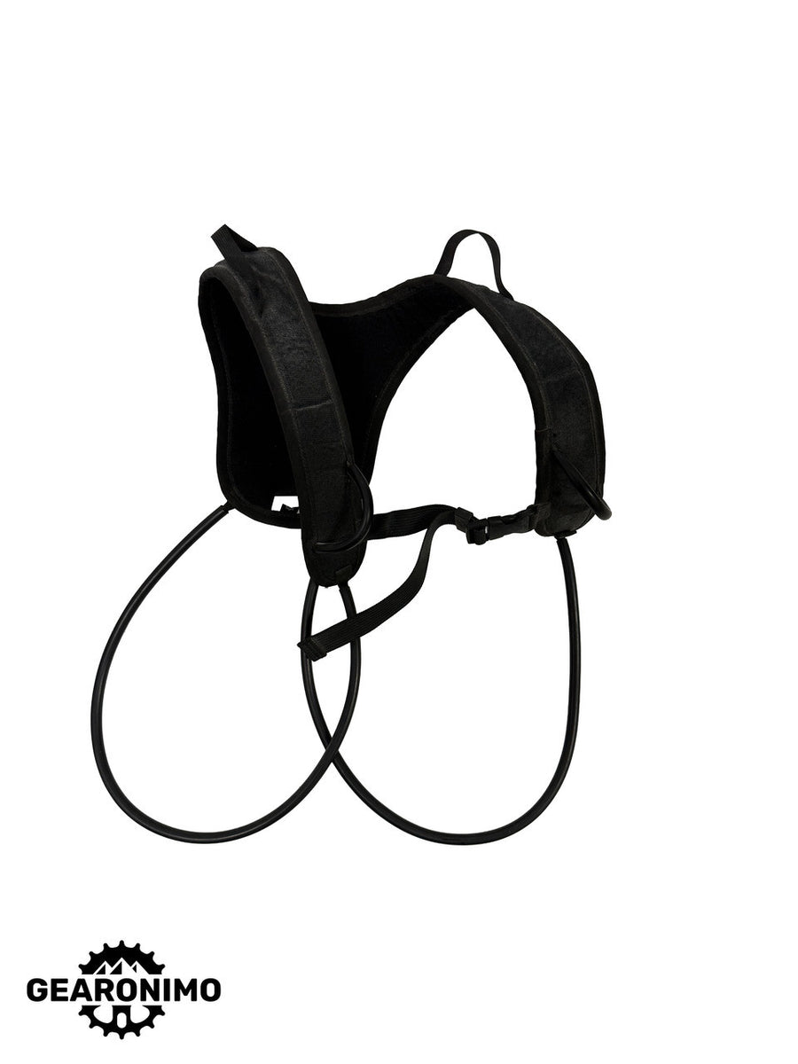Black Dimond Double Sling - image 2