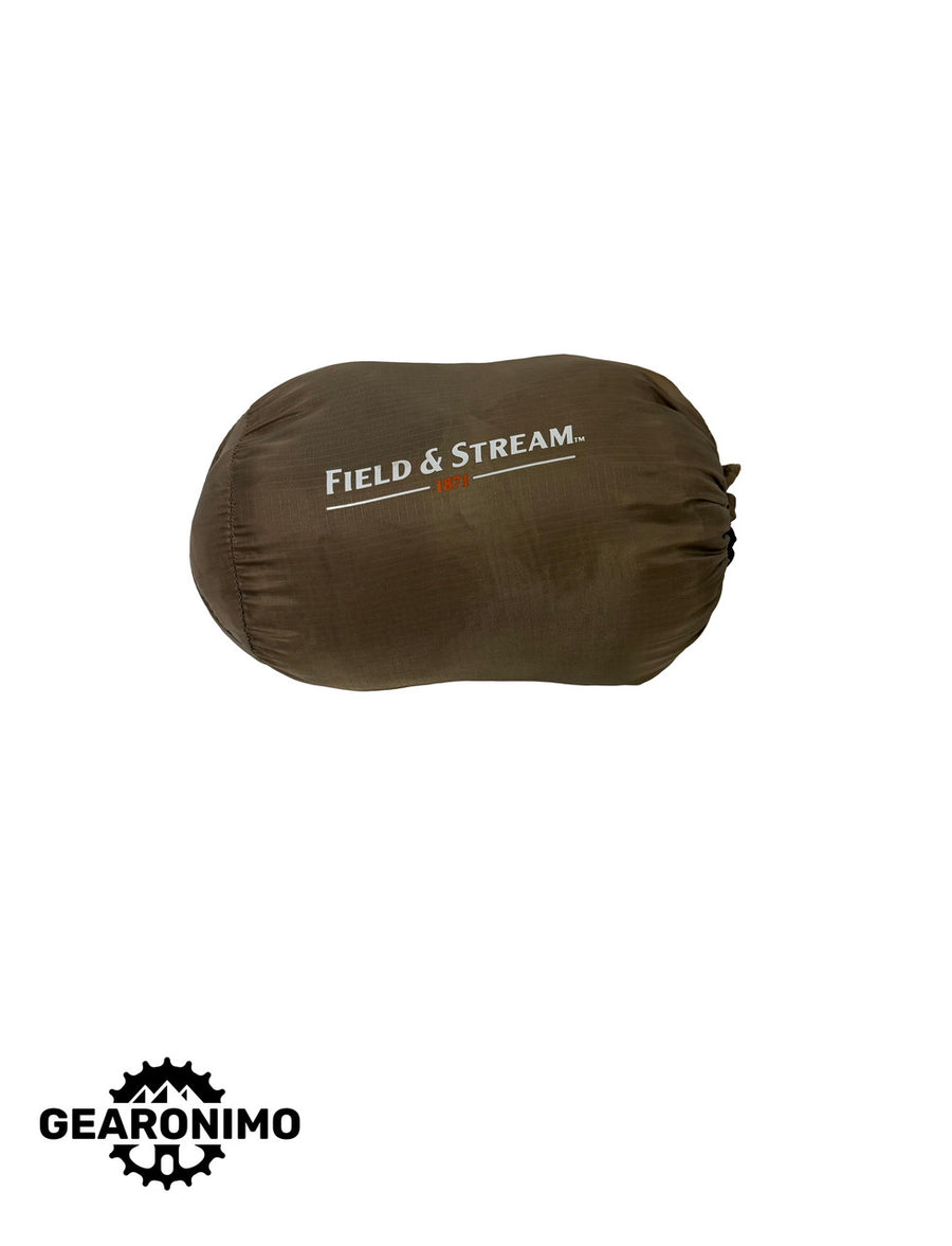 Field and Stream Camp Pillow - image 1