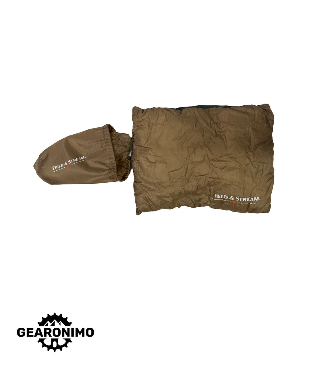Field and Stream Camp Pillow - image 2