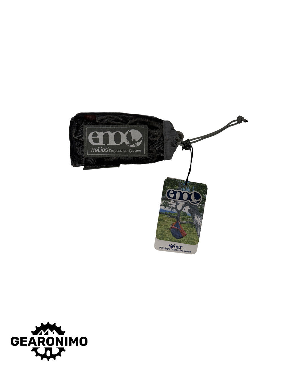 ENO Hammock Strap (Single) - image 2