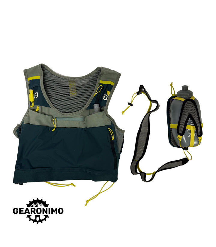 Ultimate Direction Xodus Running Vest - Small - image 1