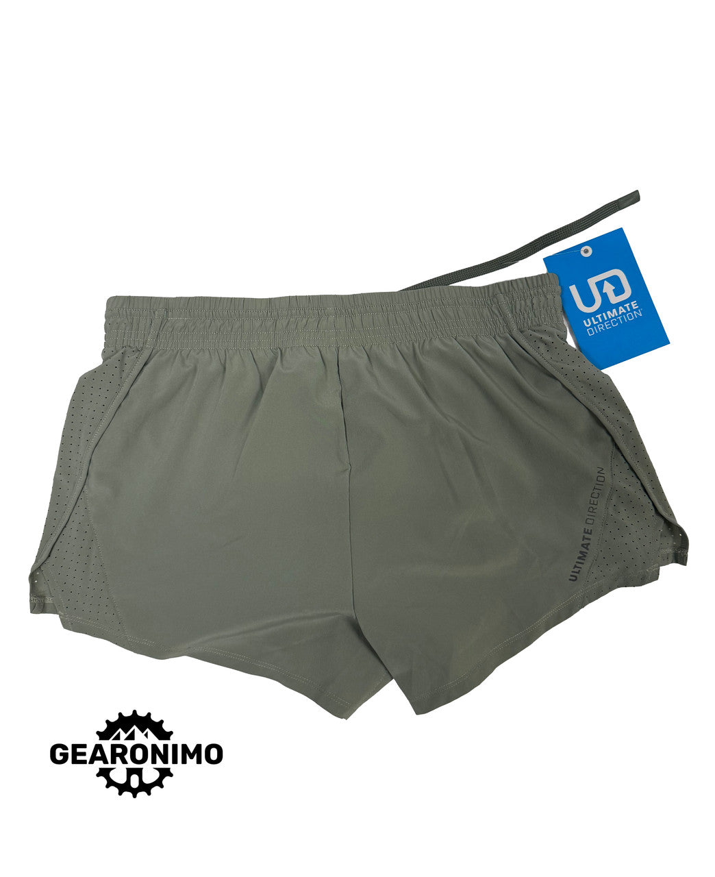 Ultimate Direction Stratus Shorts - Women's Small - image 2