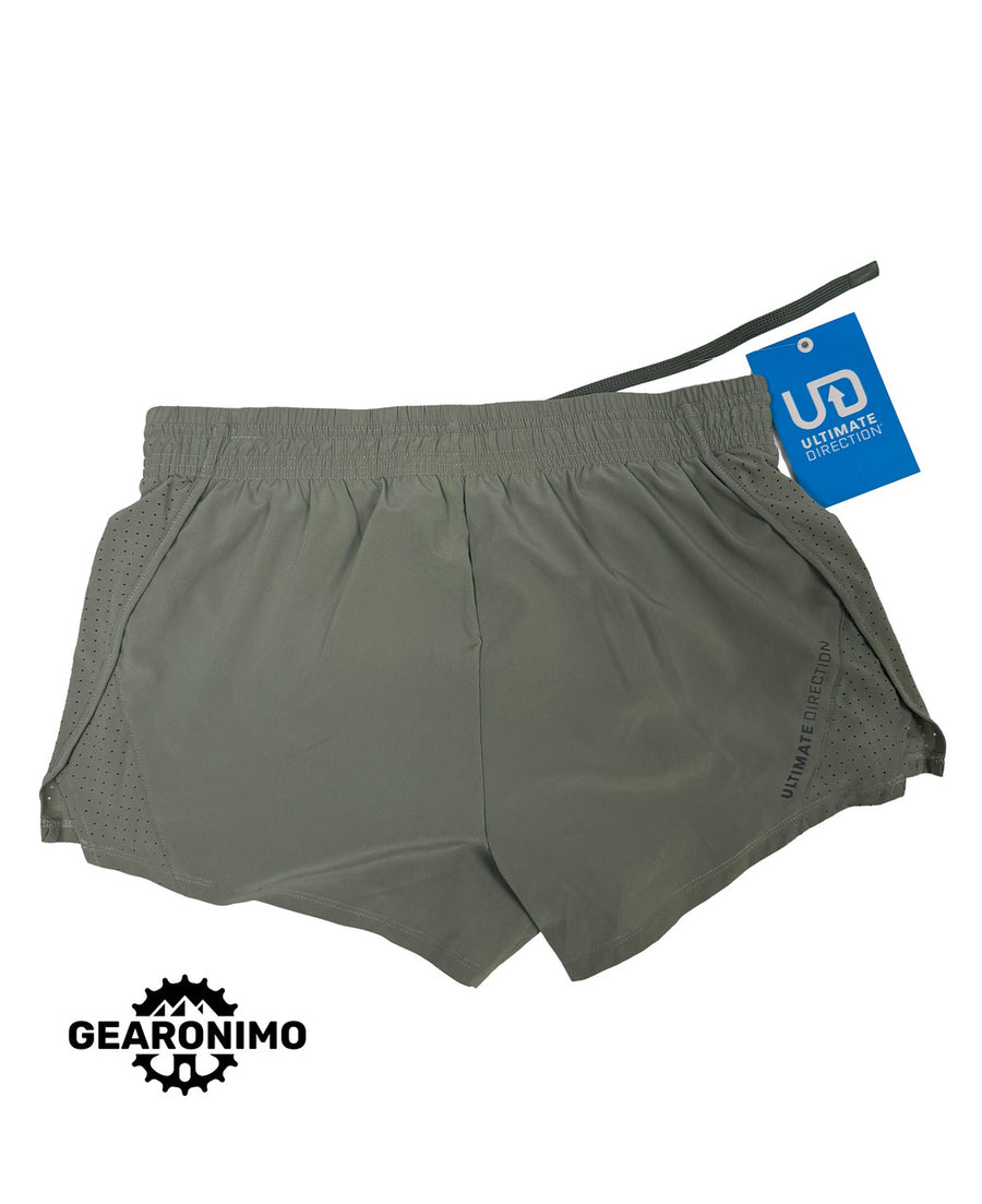 Ultimate Direction Stratus Shorts - Women's Small - image 2