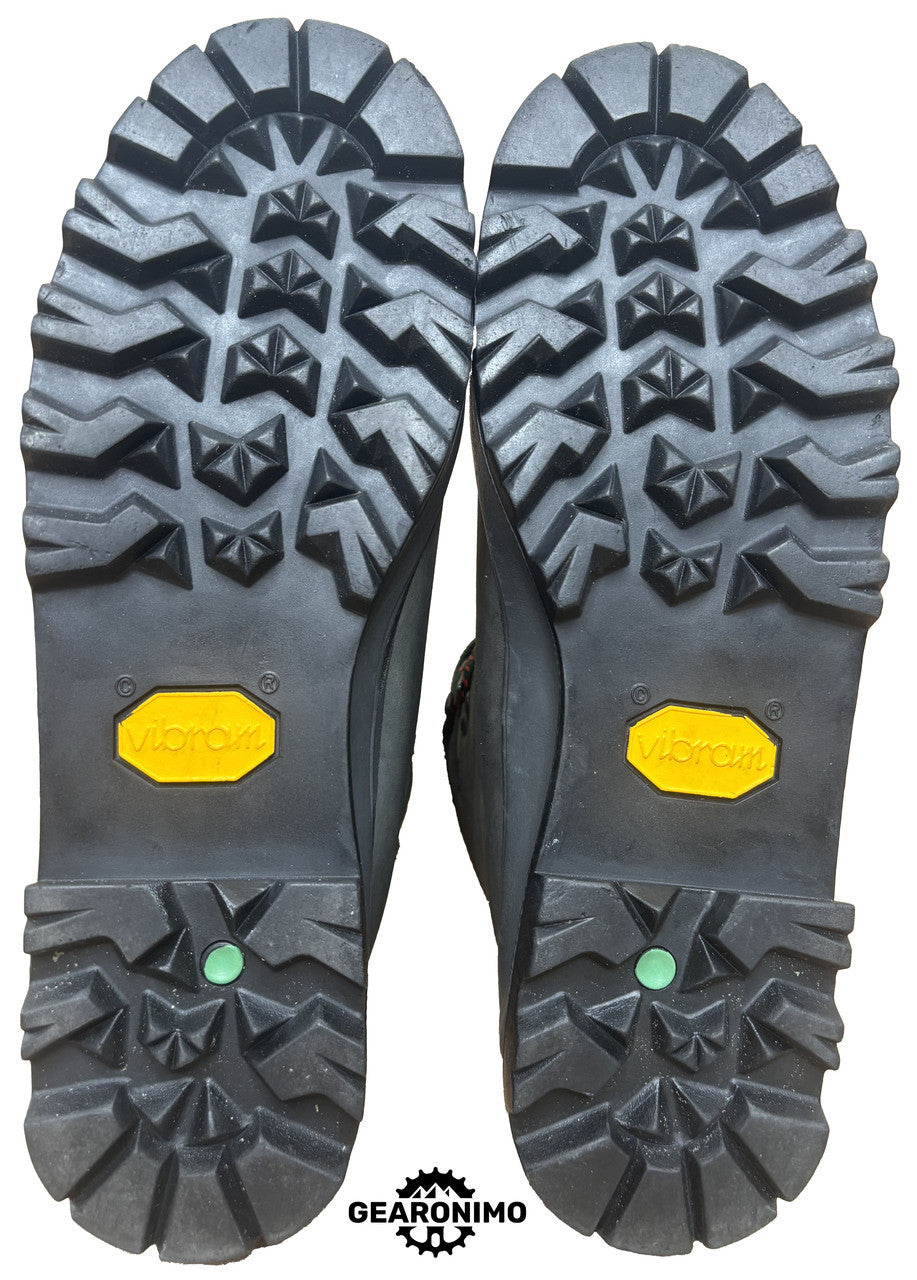 LaSportiva Walking On the Moon Leather Mountaineer Hiking Boots - image 3