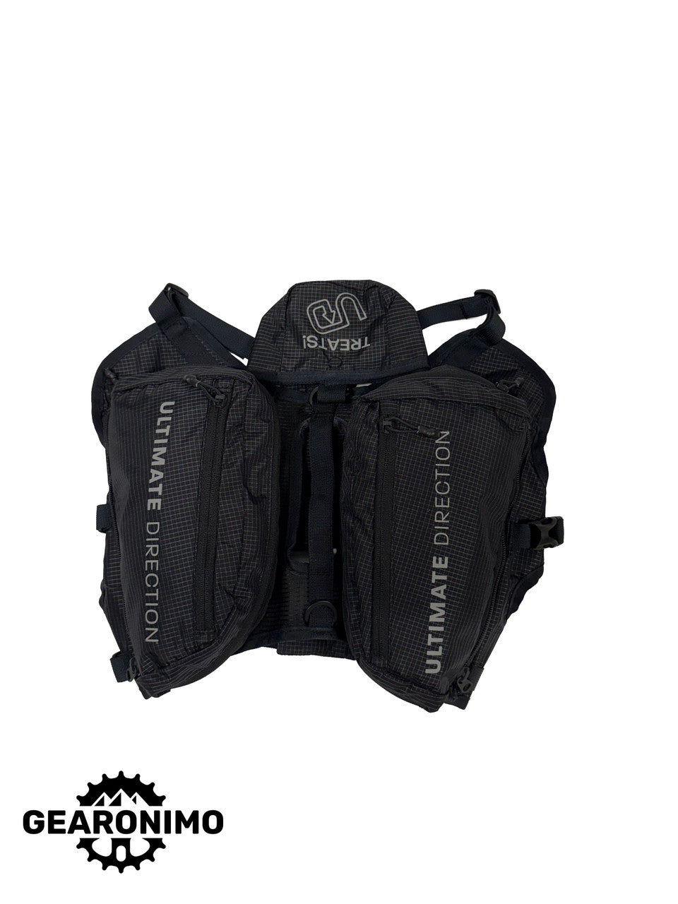 Ultimate Direction Dog Vest V2 - Medium - image 1
