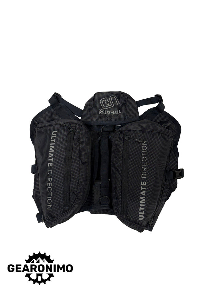 Ultimate Direction Dog Vest V2 - Medium - image 1