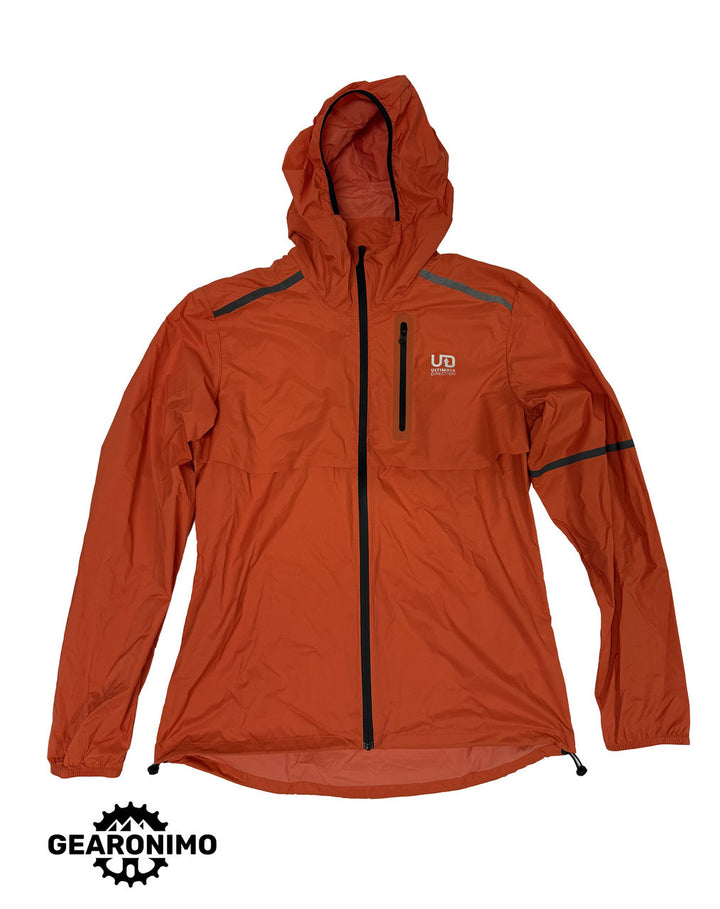 Ultimate Direction Aerolight Wind Jacket - Men's Medium - image 1